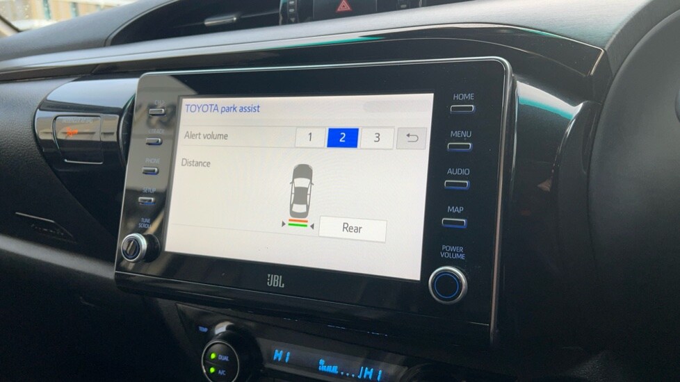 Used Toyota Hilux 2022 for sale - 77031448: Photo 55