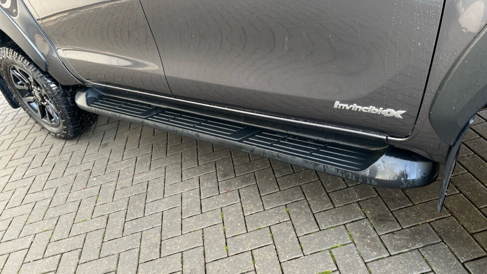 Used Toyota Hilux 2022 for sale - 77031448: Photo 62