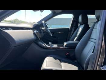 Used Land Rover Range Rover Evoque 2024 for sale - 75108638: Photo