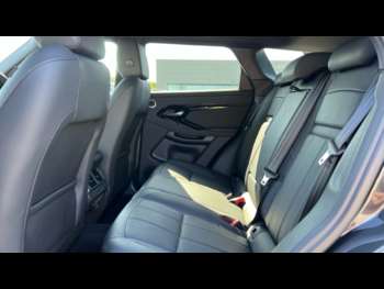 Used Land Rover Range Rover Evoque 2024 for sale - 75108638: Photo
