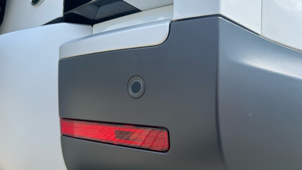 Used Land Rover Defender 2022 for sale - 76851272: Photo 39