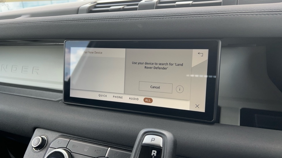 Used Land Rover Defender 2022 for sale - 76851272: Photo 50