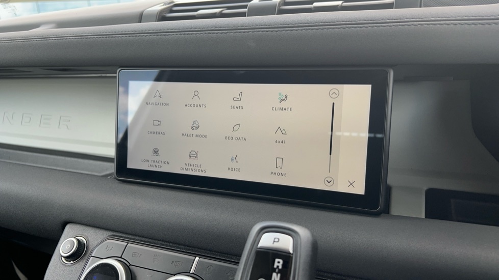 Used Land Rover Defender 2022 for sale - 76851272: Photo 51