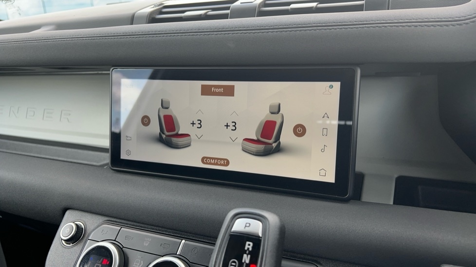 Used Land Rover Defender 2022 for sale - 76851272: Photo 52