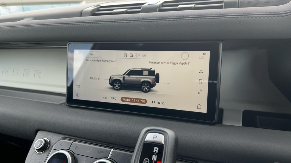 Used Land Rover Defender 2022 for sale - 76851272: Photo 55