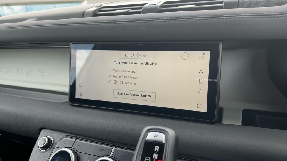 Used Land Rover Defender 2022 for sale - 76851272: Photo 56