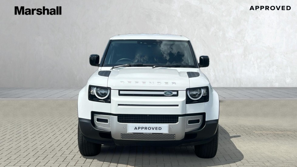 Used Land Rover Defender 2022 for sale - 76851272: Photo 7