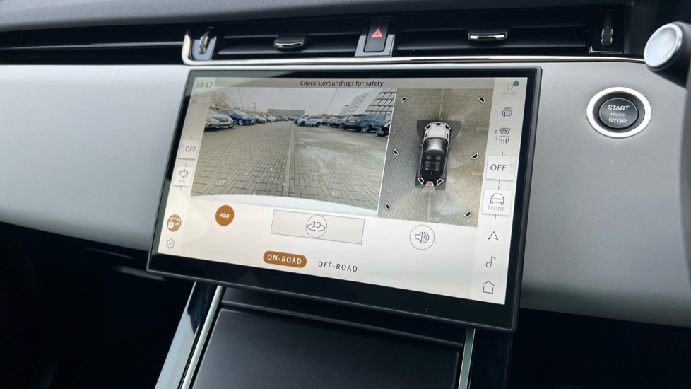 Used Land Rover Range Rover Evoque 2025 for sale - 76672588: Photo 12