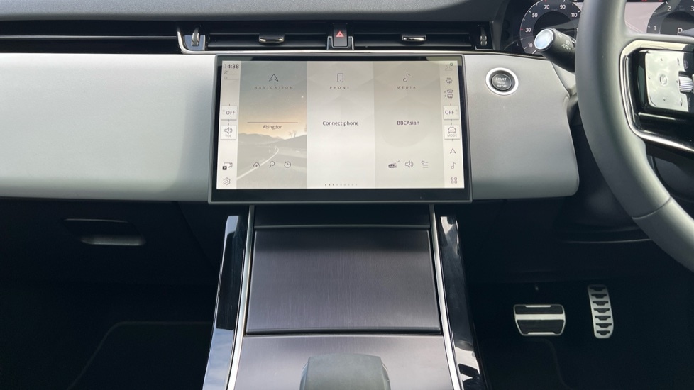 Used Land Rover Range Rover Evoque 2025 for sale - 76672588: Photo 14