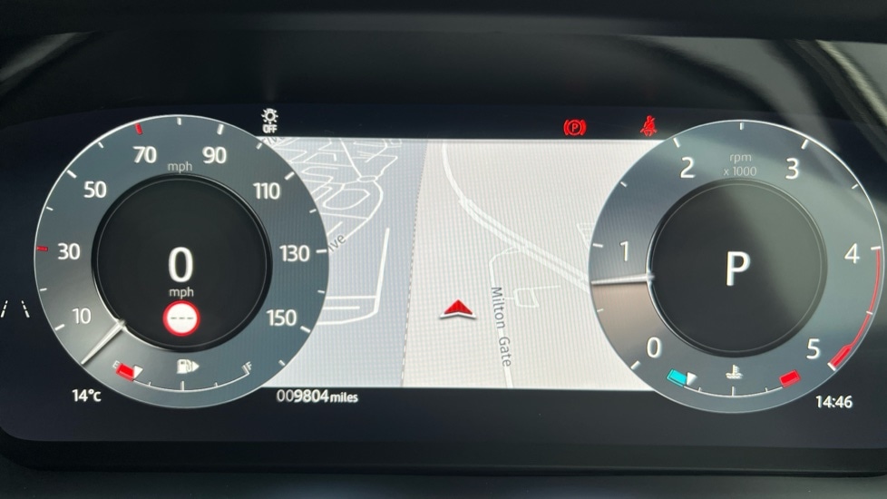 Used Land Rover Range Rover Evoque 2025 for sale - 76672588: Photo 16