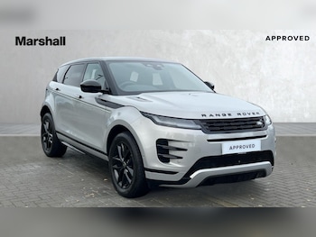 Used Land Rover Range Rover Evoque 2025 for sale - 76672588: Photo