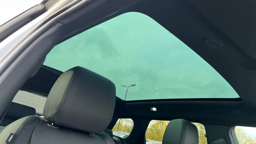 Used Land Rover Range Rover Evoque 2025 for sale - 76672588: Photo 21