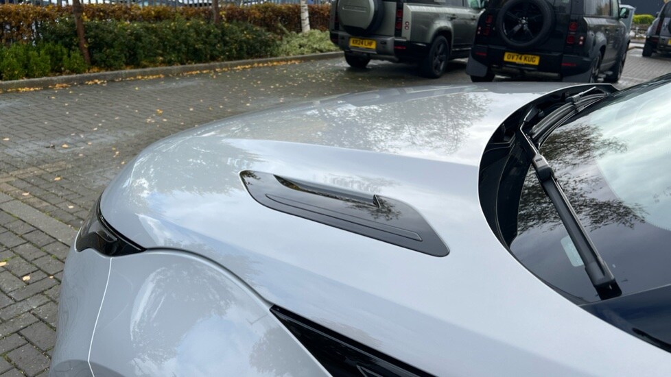 Used Land Rover Range Rover Evoque 2025 for sale - 76672588: Photo 22