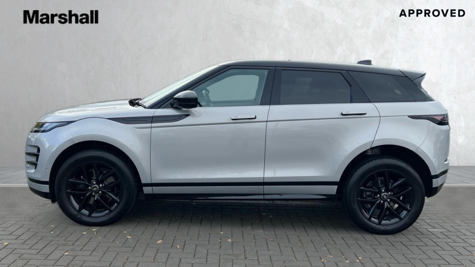 Used Land Rover Range Rover Evoque 2025 for sale - 76672588: Photo 26
