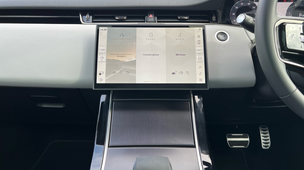 Used Land Rover Range Rover Evoque 2025 for sale - 76672588: Photo 29