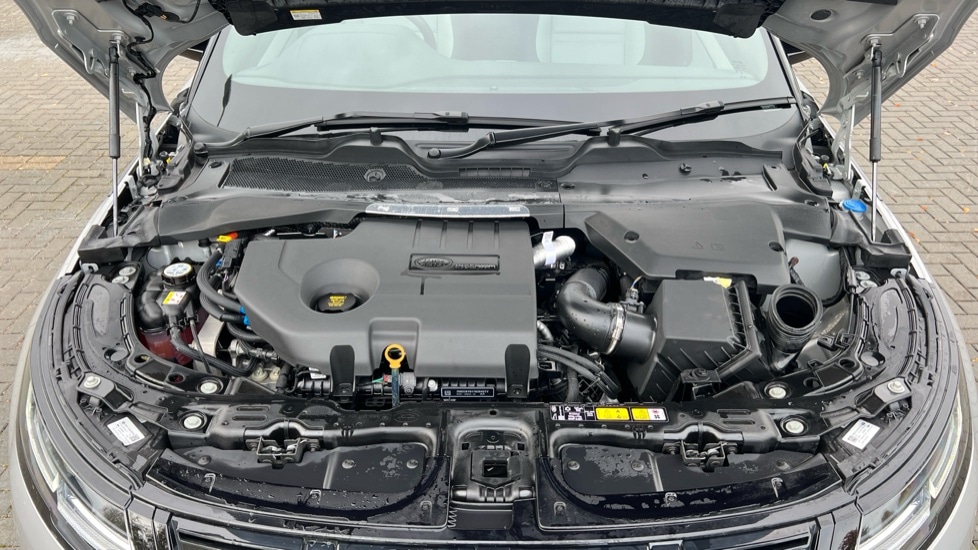 Used Land Rover Range Rover Evoque 2025 for sale - 76672588: Photo 30