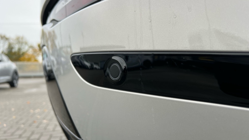 Used Land Rover Range Rover Evoque 2025 for sale - 76672588: Photo 38