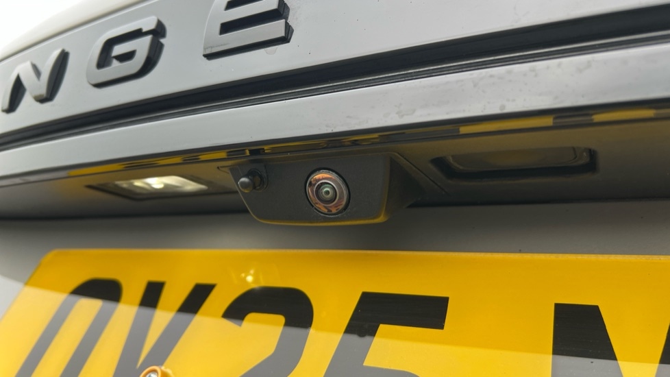 Used Land Rover Range Rover Evoque 2025 for sale - 76672588: Photo 39