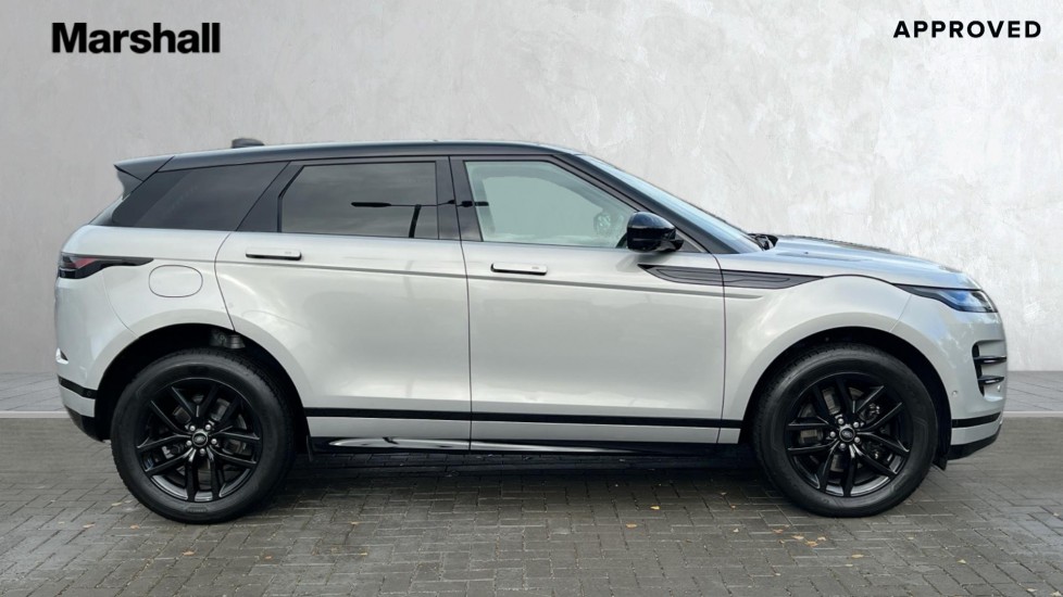 Used Land Rover Range Rover Evoque 2025 for sale - 76672588: Photo 5