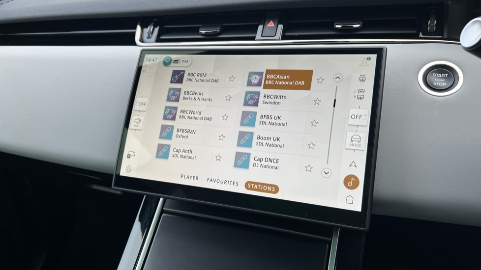 Used Land Rover Range Rover Evoque 2025 for sale - 76672588: Photo 53