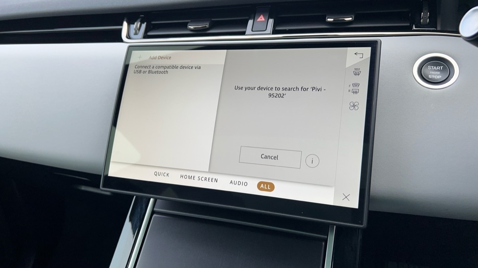 Used Land Rover Range Rover Evoque 2025 for sale - 76672588: Photo 54