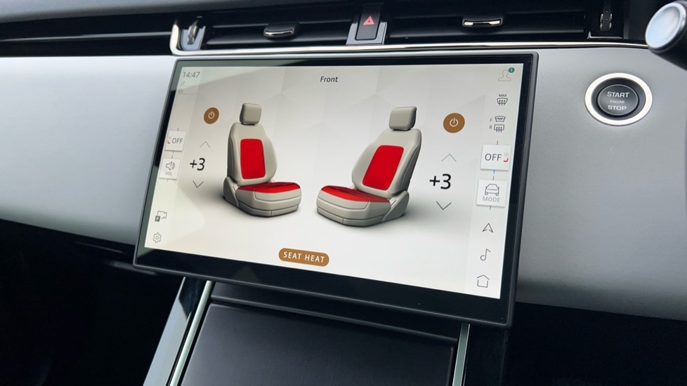 Used Land Rover Range Rover Evoque 2025 for sale - 76672588: Photo 56