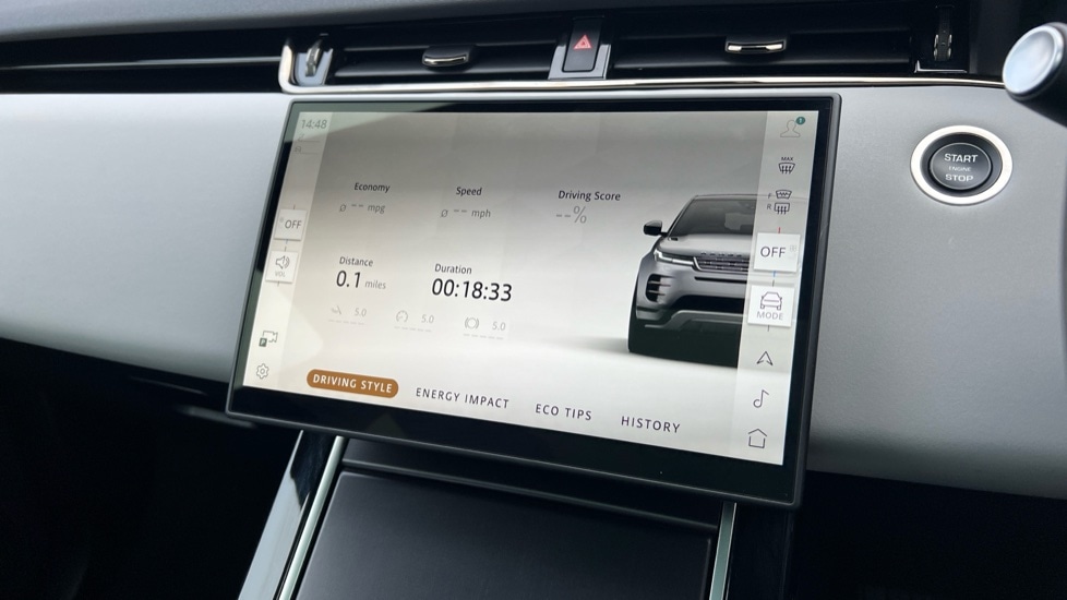 Used Land Rover Range Rover Evoque 2025 for sale - 76672588: Photo 57