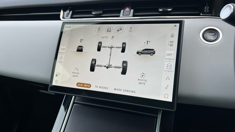 Used Land Rover Range Rover Evoque 2025 for sale - 76672588: Photo 58