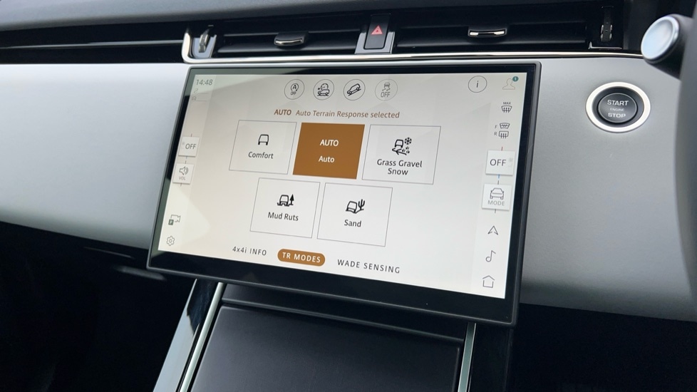 Used Land Rover Range Rover Evoque 2025 for sale - 76672588: Photo 59