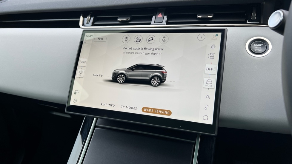 Used Land Rover Range Rover Evoque 2025 for sale - 76672588: Photo 60