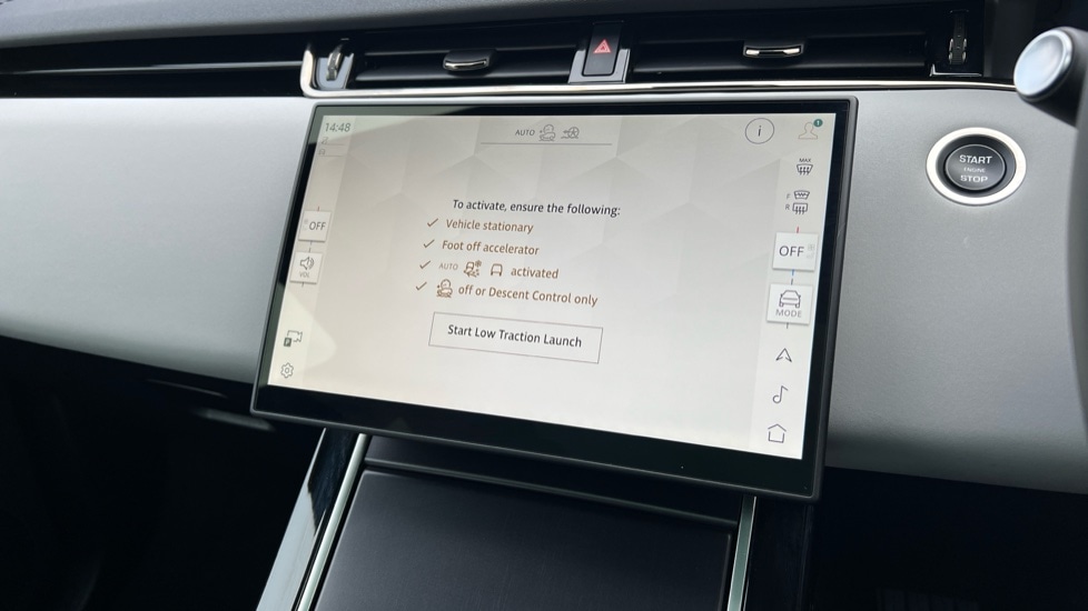 Used Land Rover Range Rover Evoque 2025 for sale - 76672588: Photo 61