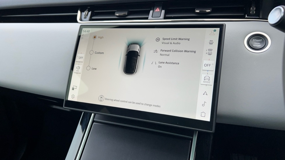 Used Land Rover Range Rover Evoque 2025 for sale - 76672588: Photo 62