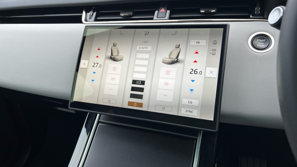 Used Land Rover Range Rover Evoque 2025 for sale - 76672588: Photo 63