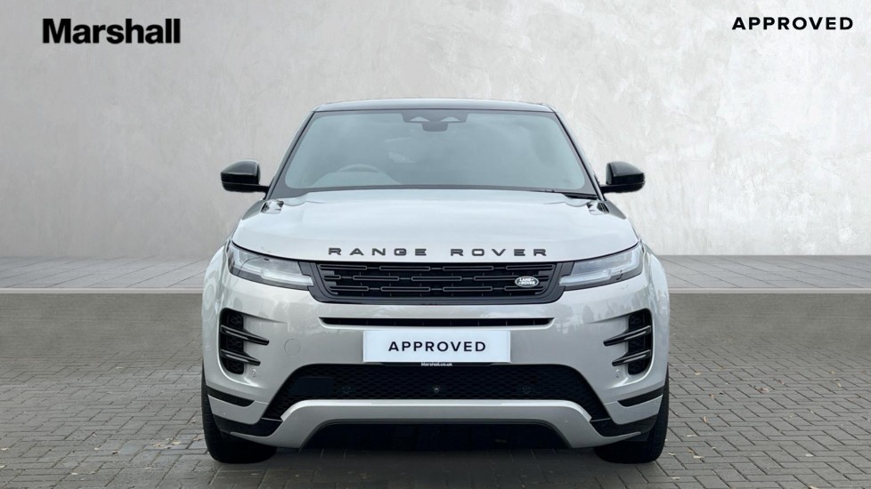 Used Land Rover Range Rover Evoque 2025 for sale - 76672588: Photo 7
