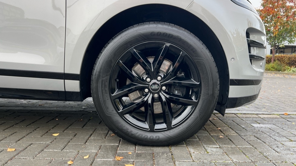 Used Land Rover Range Rover Evoque 2025 for sale - 76672588: Photo 8