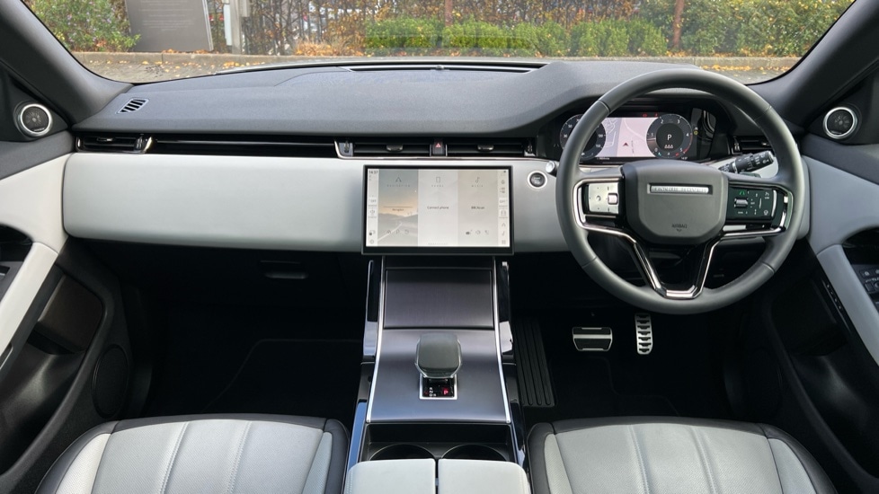 Used Land Rover Range Rover Evoque 2025 for sale - 76672588: Photo 9