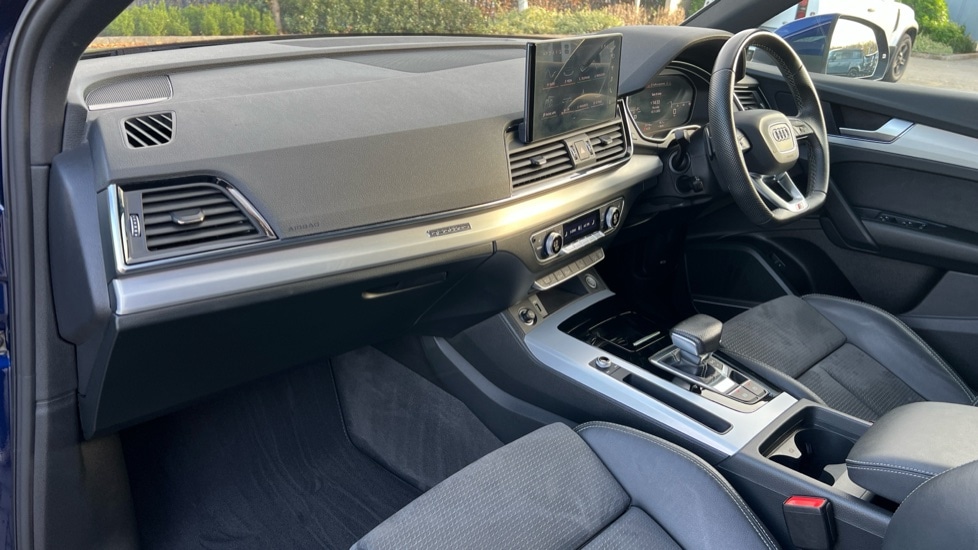 Used Audi Q5 2022 for sale - 76788338: Photo 10