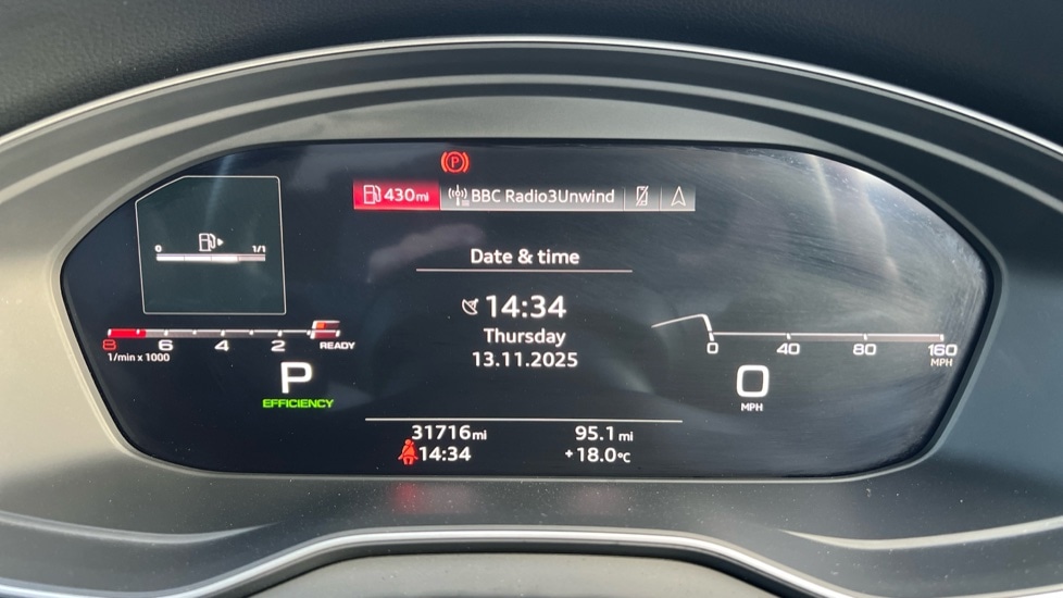 Used Audi Q5 2022 for sale - 76788338: Photo 13