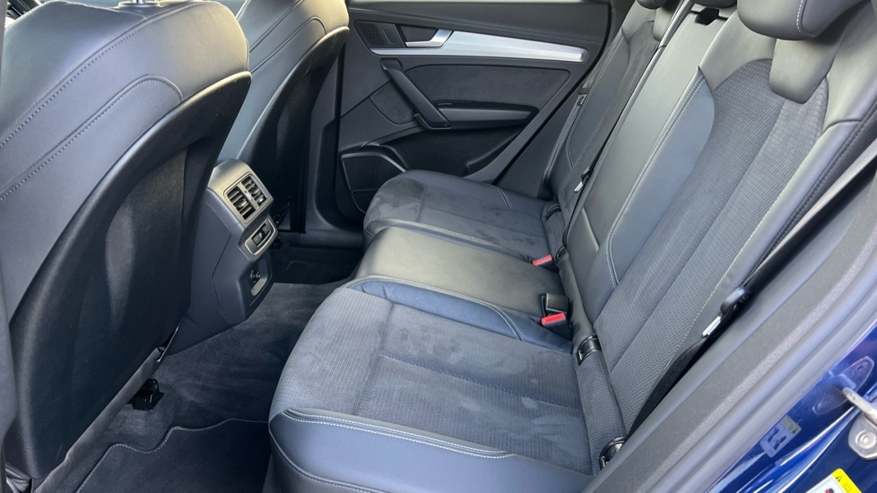 Used Audi Q5 2022 for sale - 76788338: Photo 14