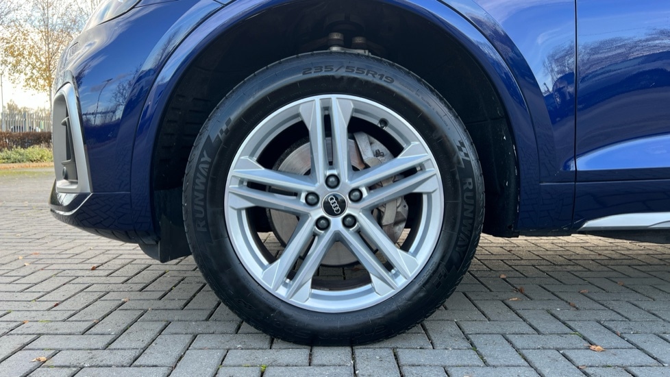 Used Audi Q5 2022 for sale - 76788338: Photo 17