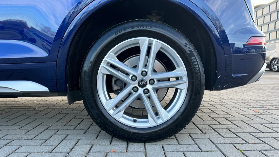 Used Audi Q5 2022 for sale - 76788338: Photo 18