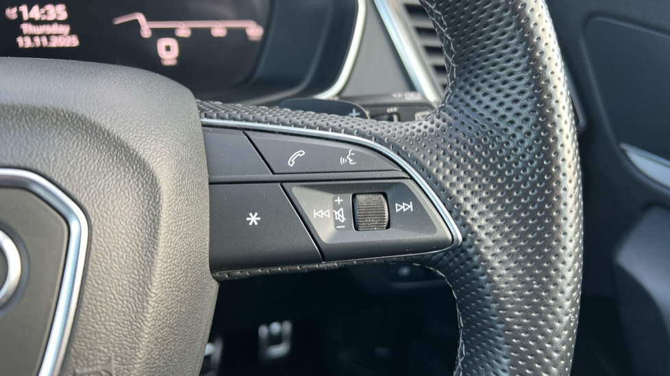 Used Audi Q5 2022 for sale - 76788338: Photo 22