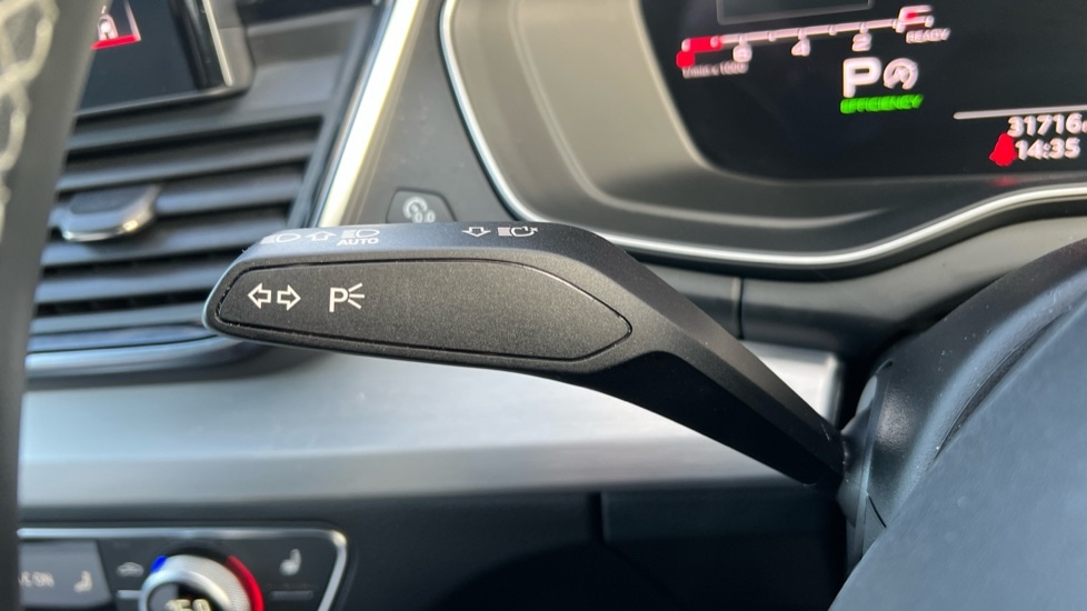 Used Audi Q5 2022 for sale - 76788338: Photo 25