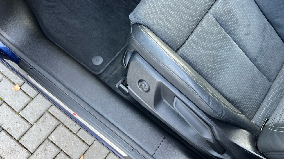 Used Audi Q5 2022 for sale - 76788338: Photo 36