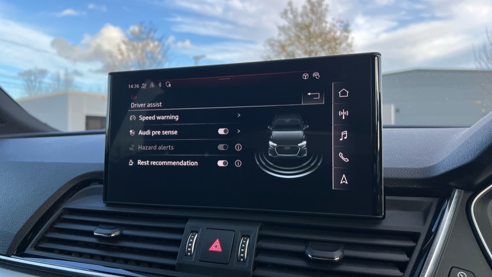 Used Audi Q5 2022 for sale - 76788338: Photo 60