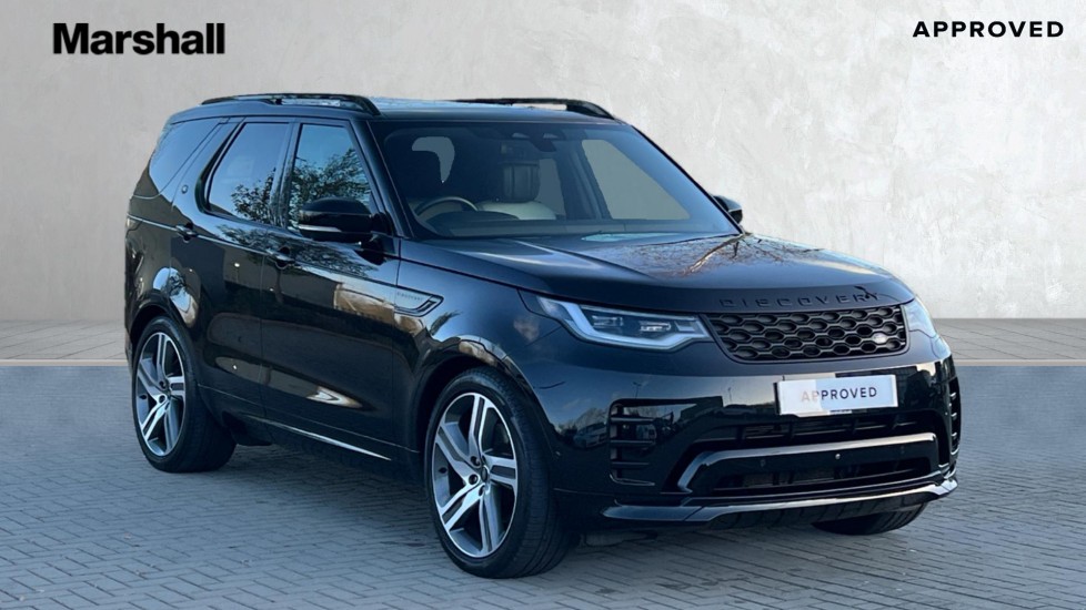 Used Land Rover Discovery 2023 for sale - 76851154: Photo 1