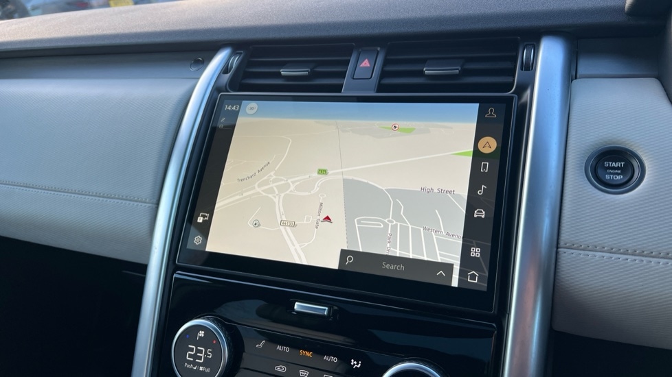 Used Land Rover Discovery 2023 for sale - 76851154: Photo 11