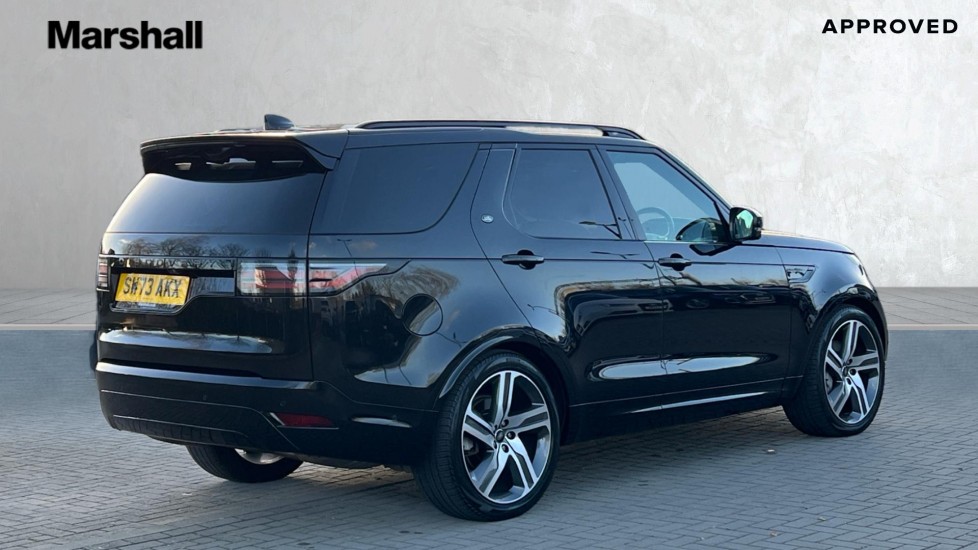 Used Land Rover Discovery 2023 for sale - 76851154: Photo 25