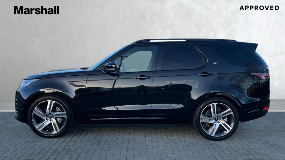 Used Land Rover Discovery 2023 for sale - 76851154: Photo 26