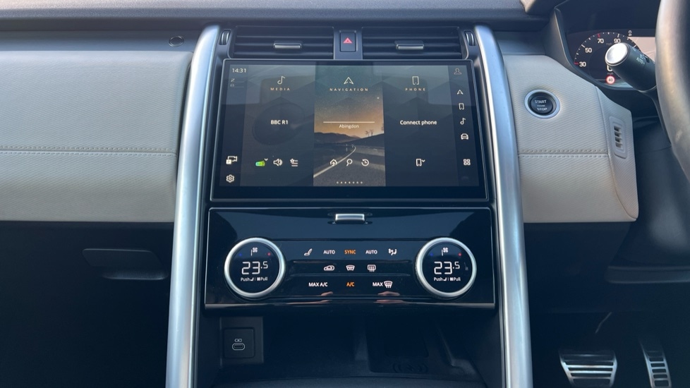 Used Land Rover Discovery 2023 for sale - 76851154: Photo 29